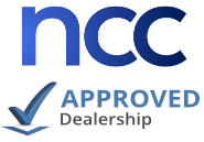 NCC Approval Scheme