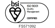 BSI ISO 9001