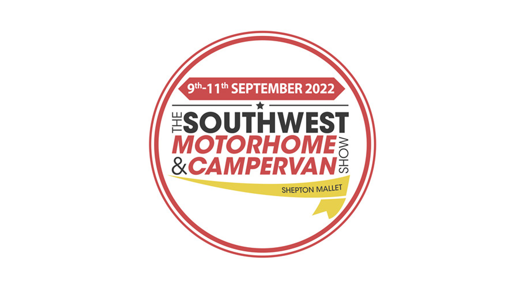 Shepton Mallet Show 2022 Bilbo's Campervans