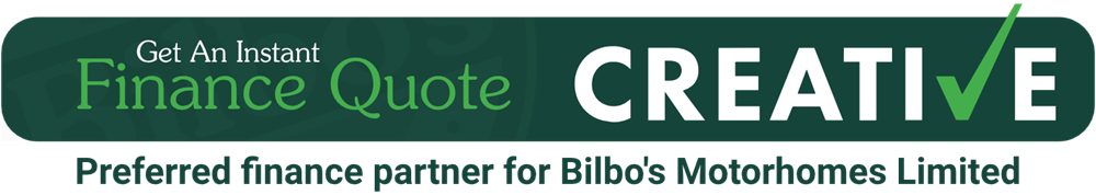 Bilbo's Campervan Finance with Creative Funding Solutions