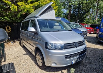 Bilbo's Campervans