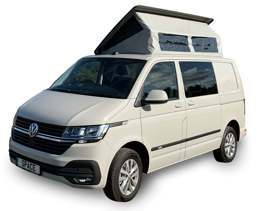 Used T5 VW camper van buyer's guide - Practical Motorhome