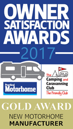 Awards Bilbo S Campervans